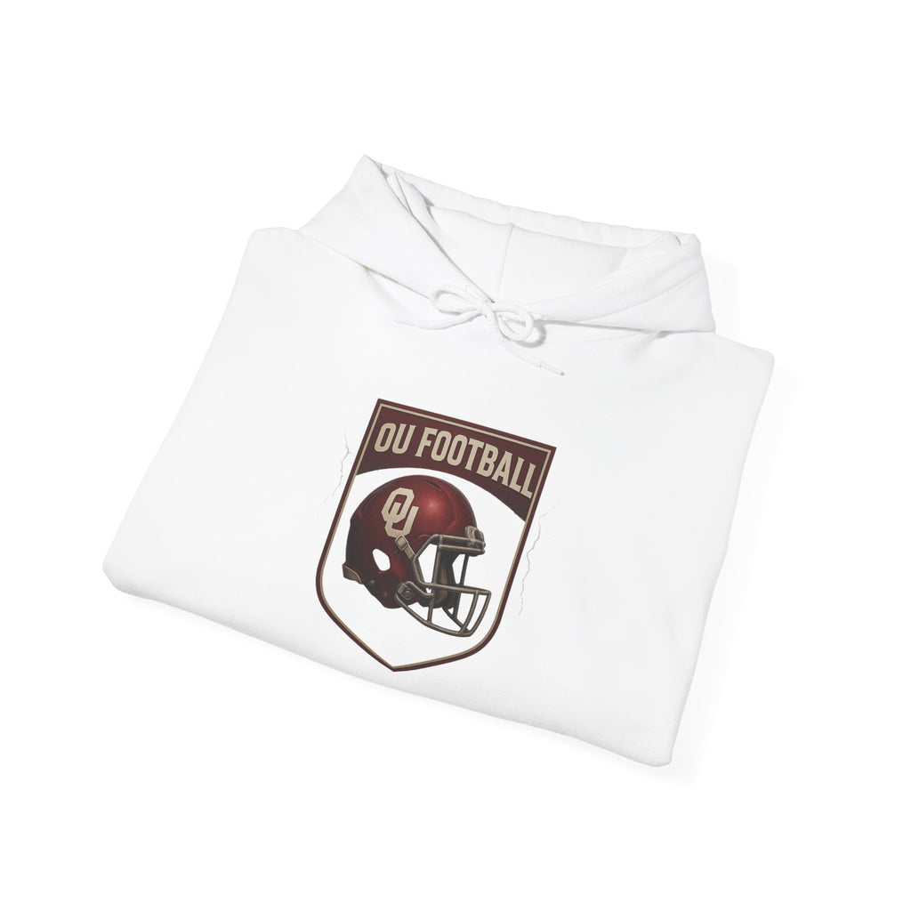 OU Football Unisex Hoodie