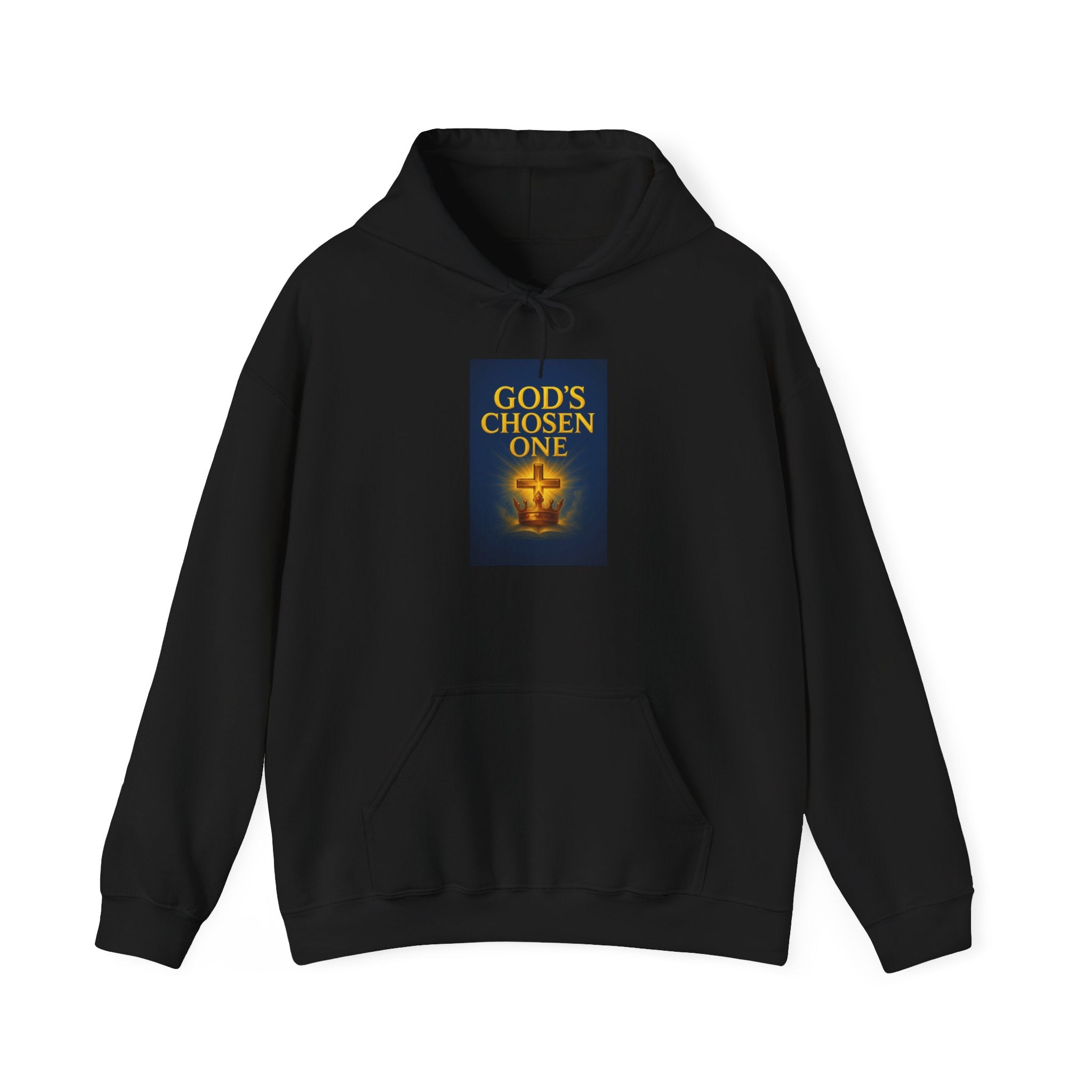 God's Chosen One Hoodie