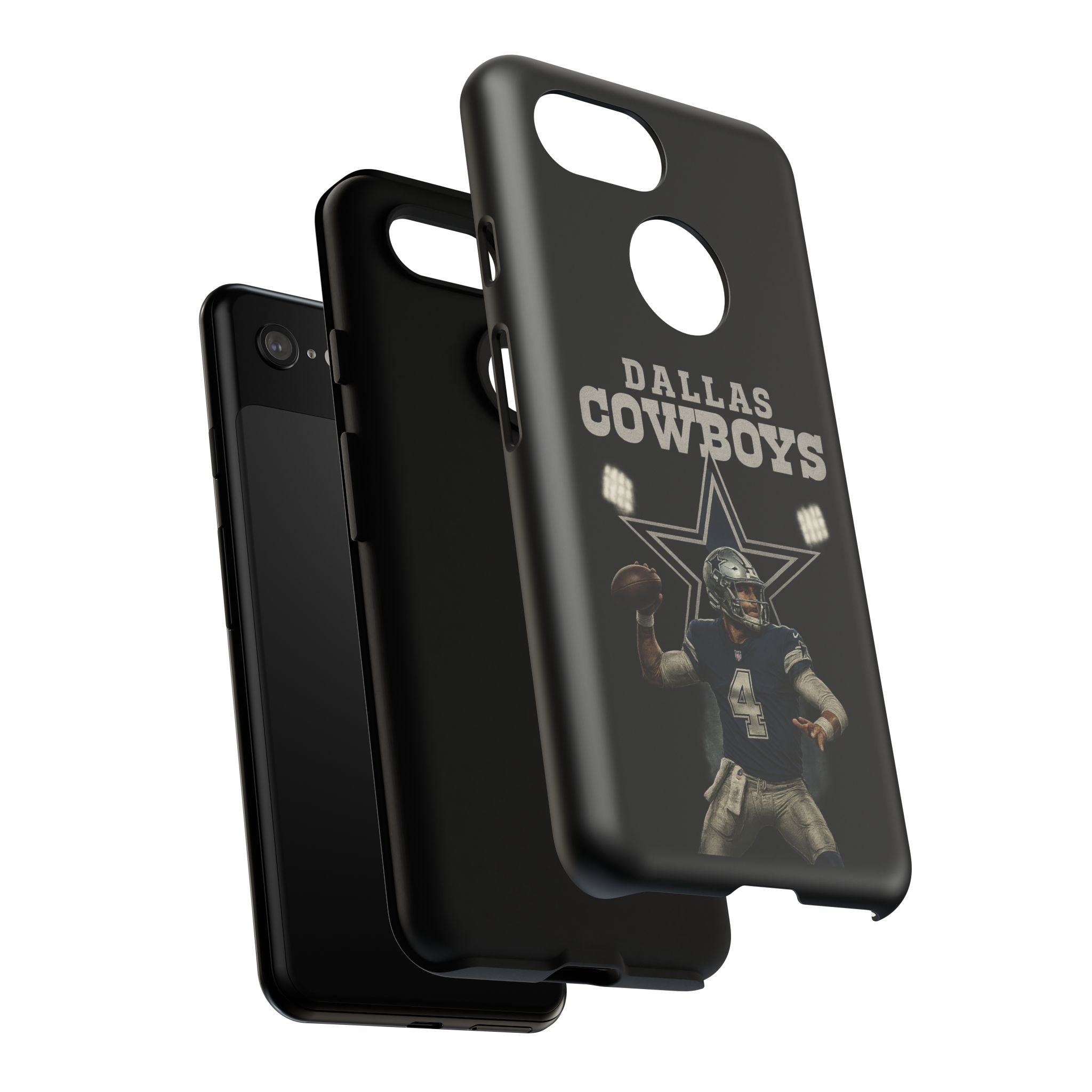 Dallas Cowboys Tough Cases