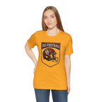 OU Football Unisex Tee