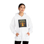 Chain Breaker Hooded Sweatshirt
