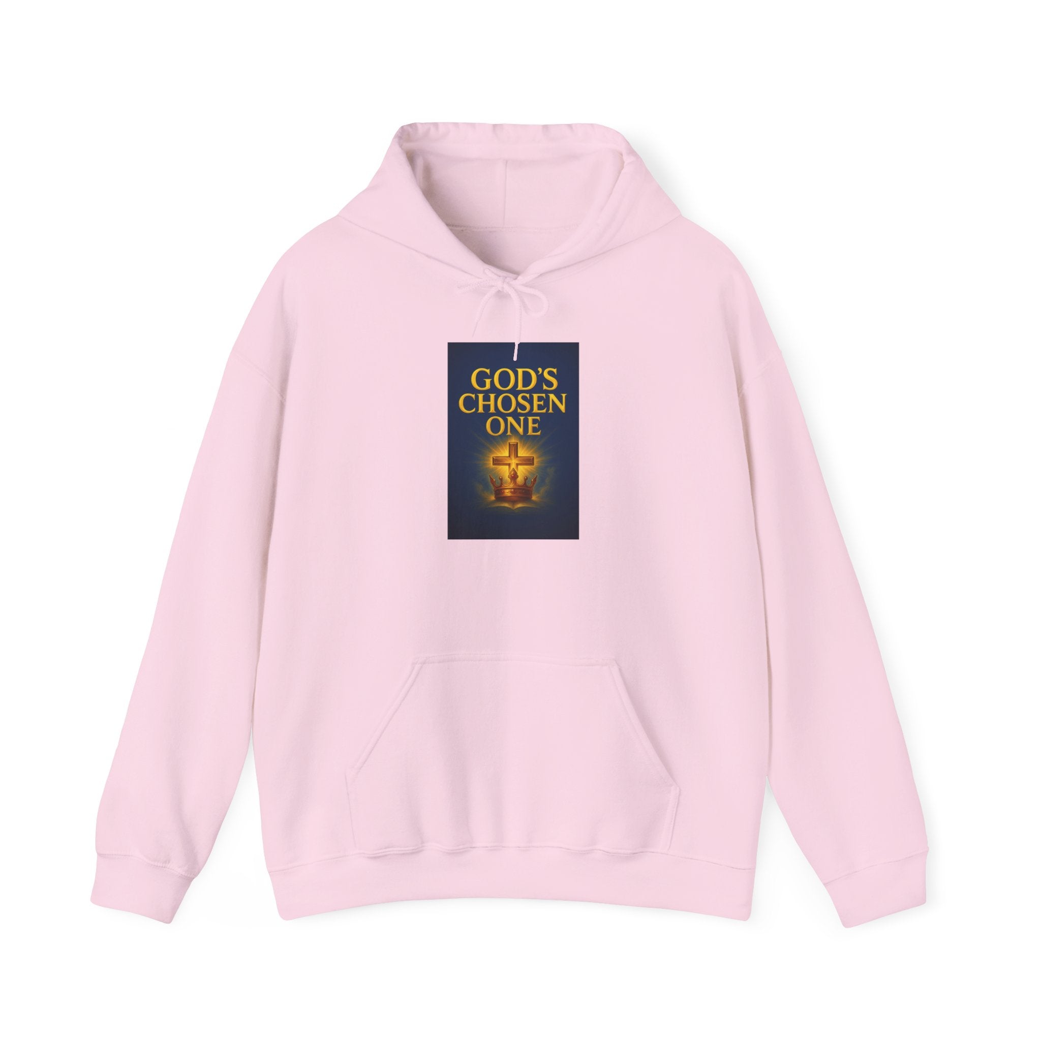 God's Chosen One Hoodie