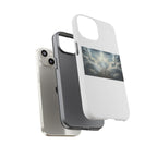 Stairway to Heaven – Spiritual Cloud Path Mobile Cover