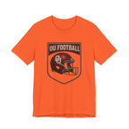 OU Football Unisex Tee