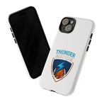 Thunder Nation Phone Case
