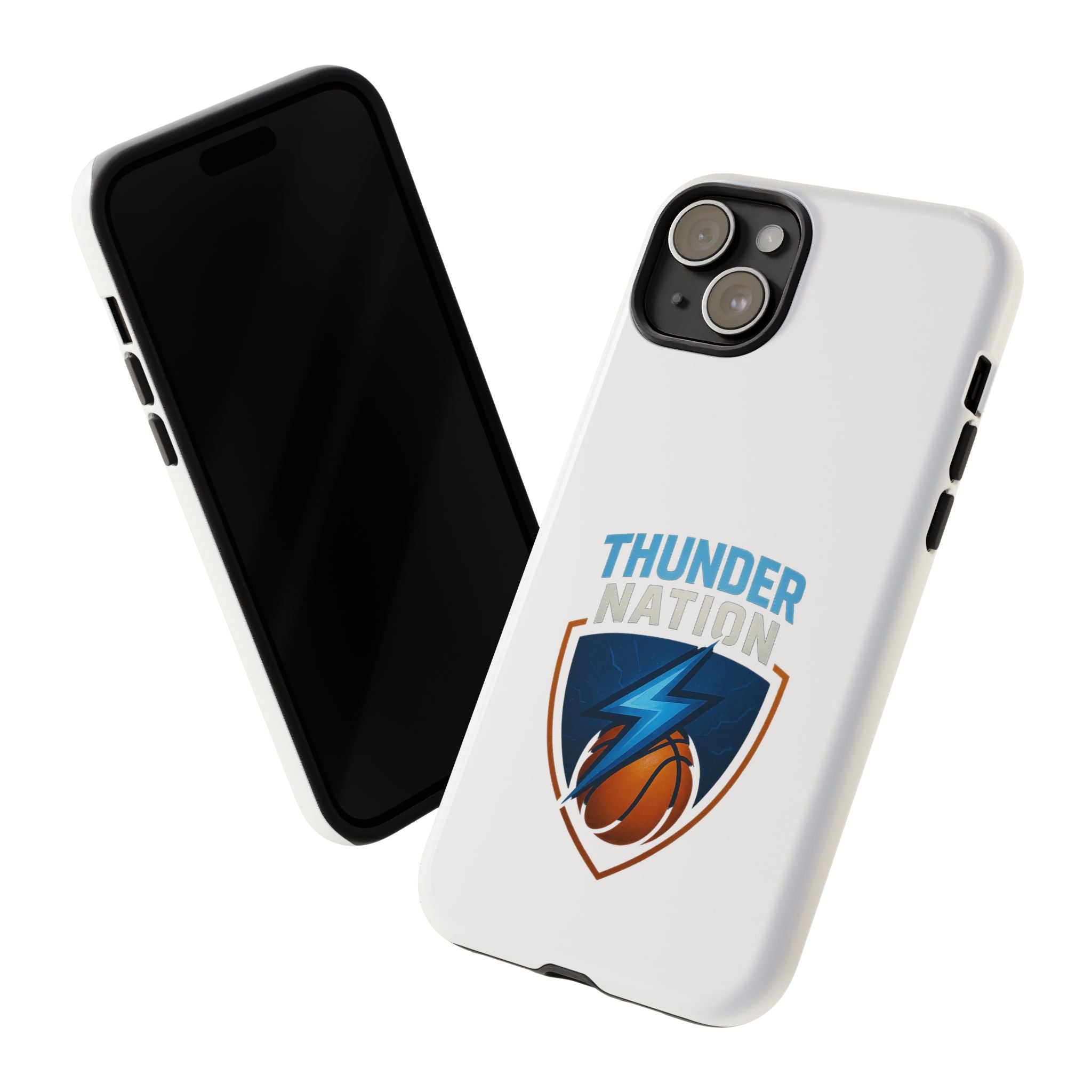 Thunder Nation Phone Case