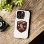 Oklahoma Pride Phone Case