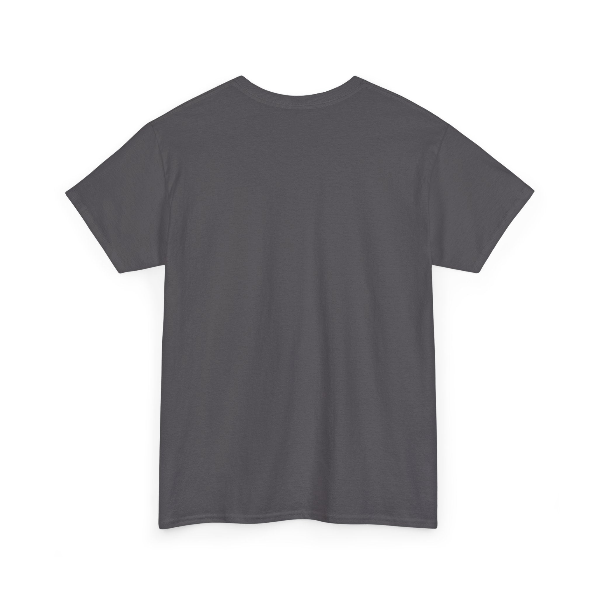 Sea Splitter Unisex Heavy Cotton Tee