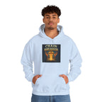 Chain Breaker Hooded Sweatshirt