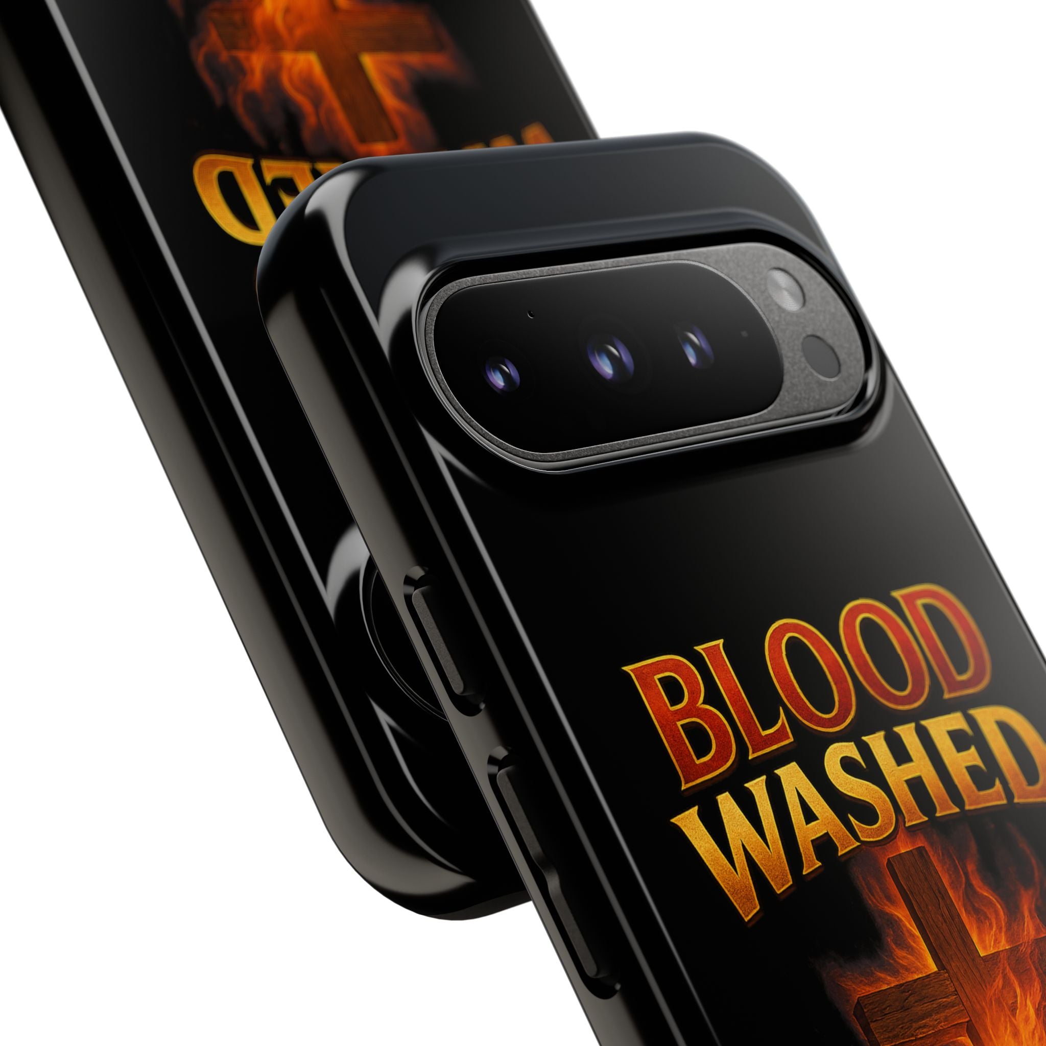 Christian Phone Case
