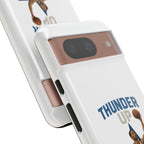 Thunder Up Phone Case