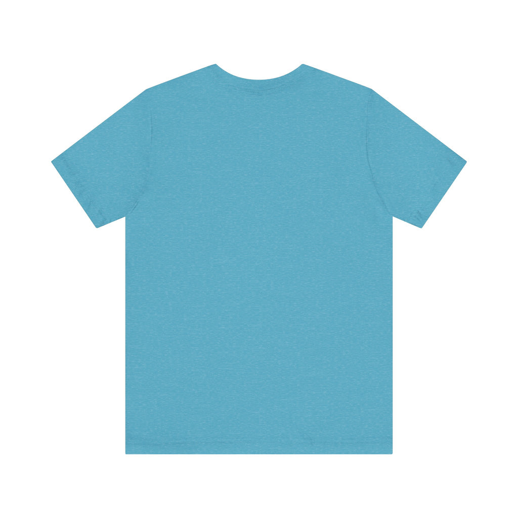 Football Art Unisex Tee