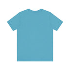 Football Art Unisex Tee