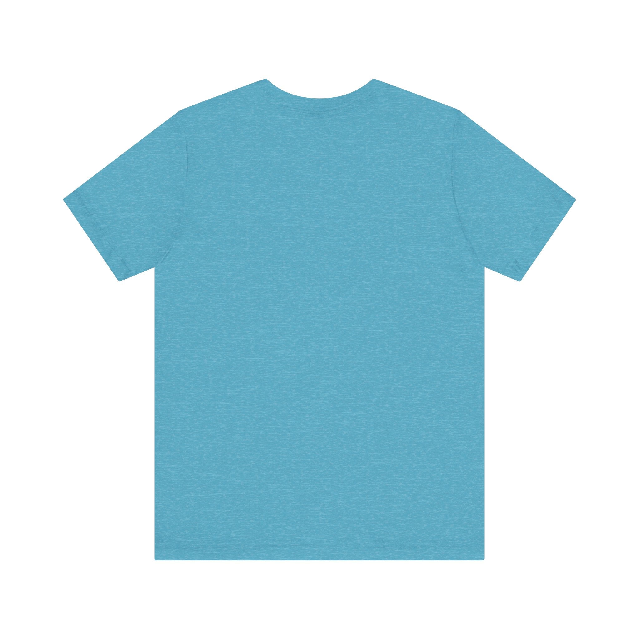 Football Art Unisex Tee