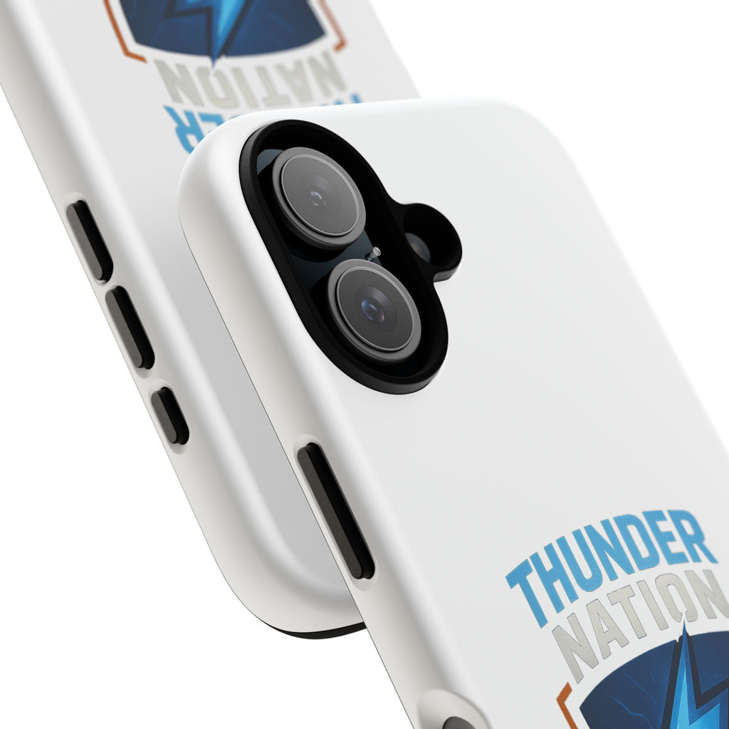 Thunder Nation Phone Case