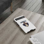 Thunder Up Phone Case