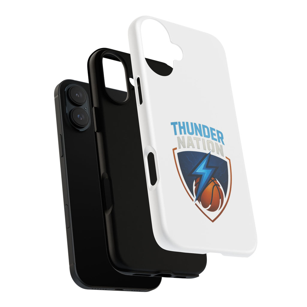 Thunder Nation Phone Case