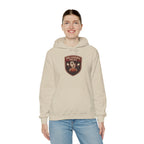 Oklahoma Pride Football Hoodie