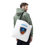 Thunder Nation Tote Bag