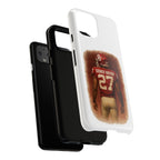 Oklahoma Sooners Phone Case