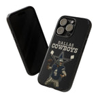 Dallas Cowboys Tough Cases