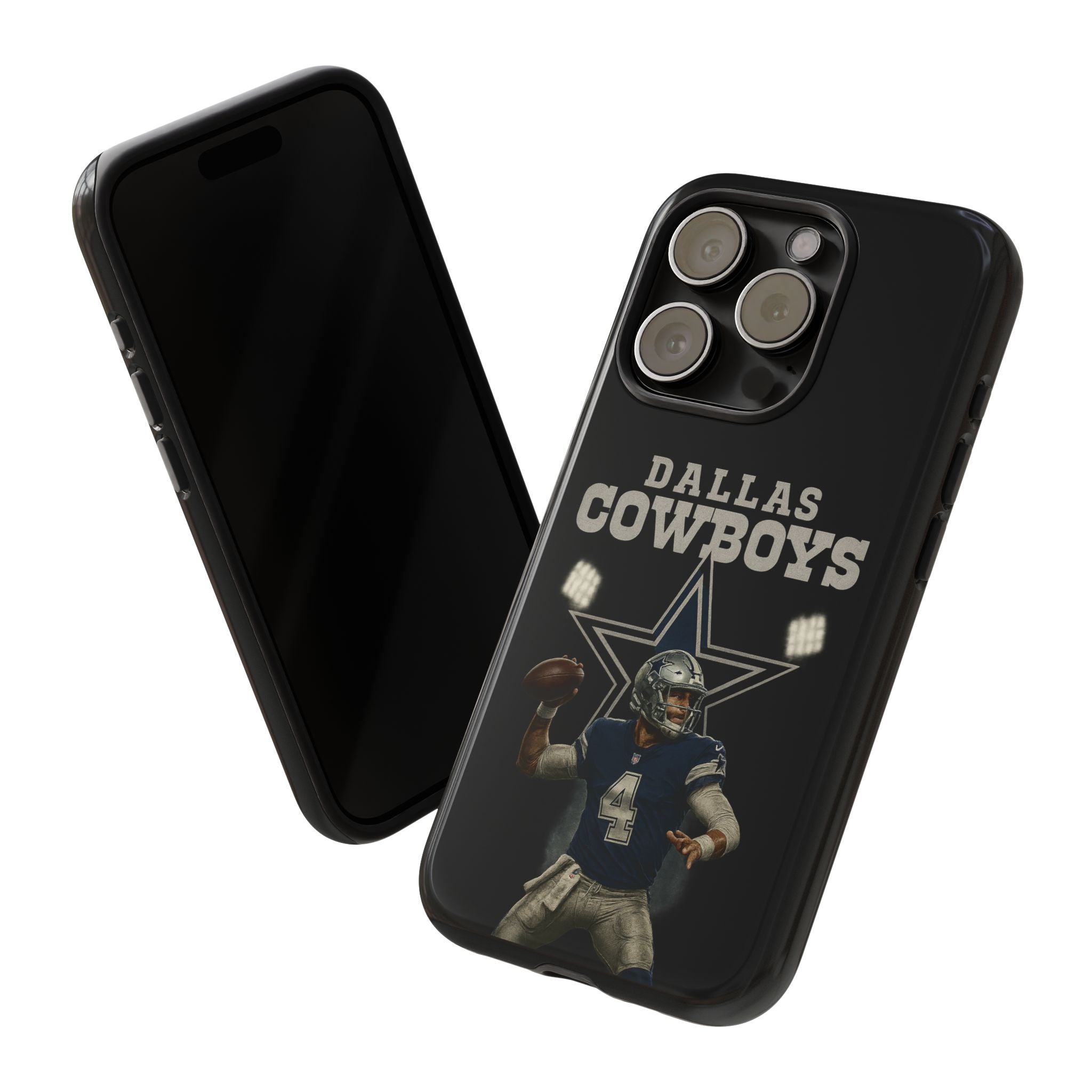 Dallas Cowboys Tough Cases