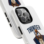 Thunder Up Phone Case
