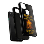 Tough Cases