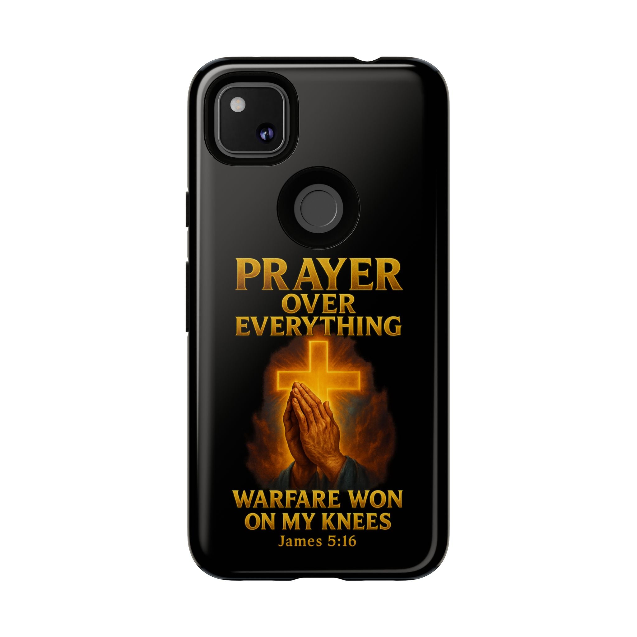 Tough Cases