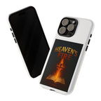Heaven's Fire Phone Case