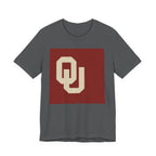 Oklahoma Pride Unisex Tee