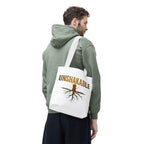 Unshakable Tote Bag