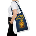 Faith-Inspired Tote Bag