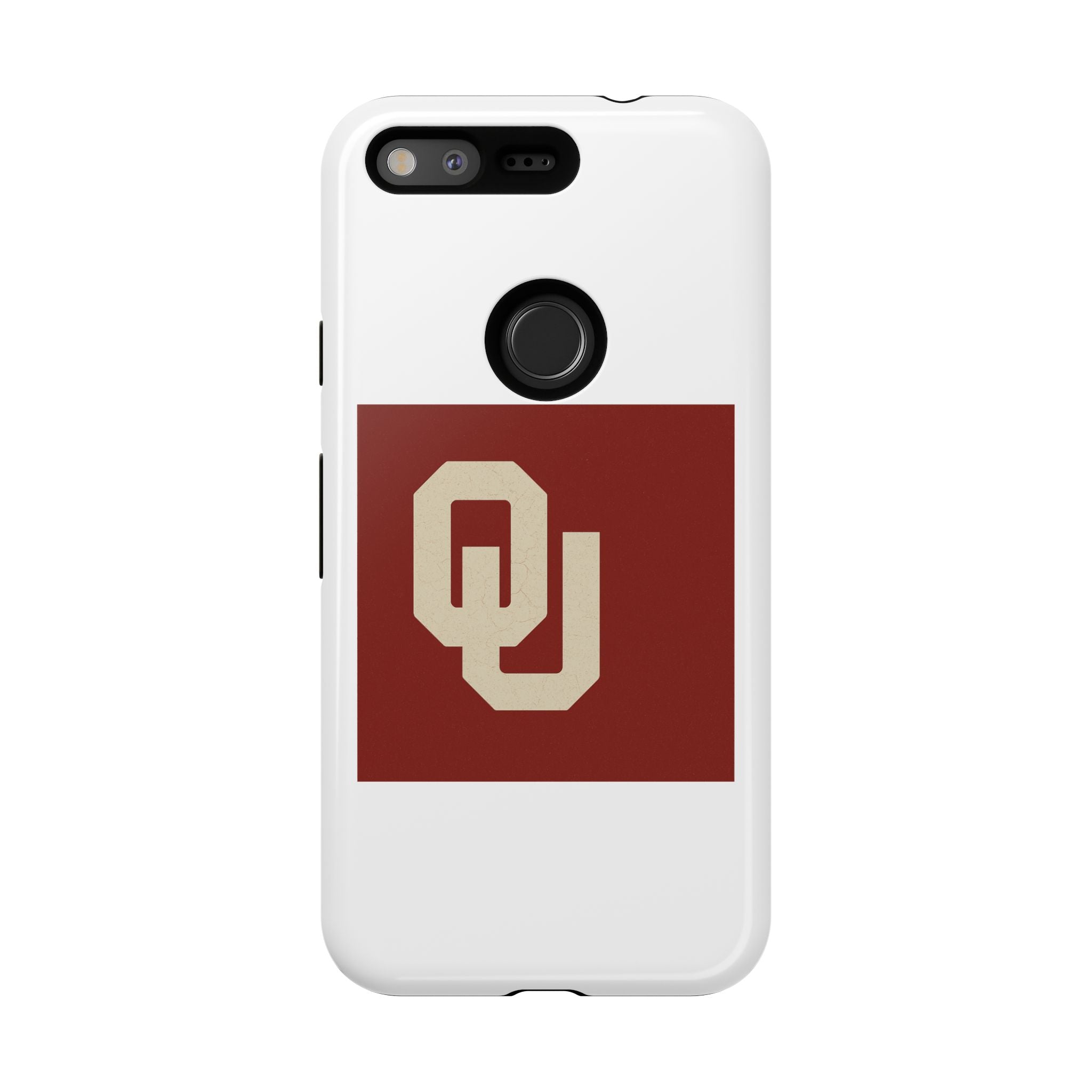 OU University Phone Case