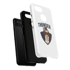 Thunder Up Phone Case
