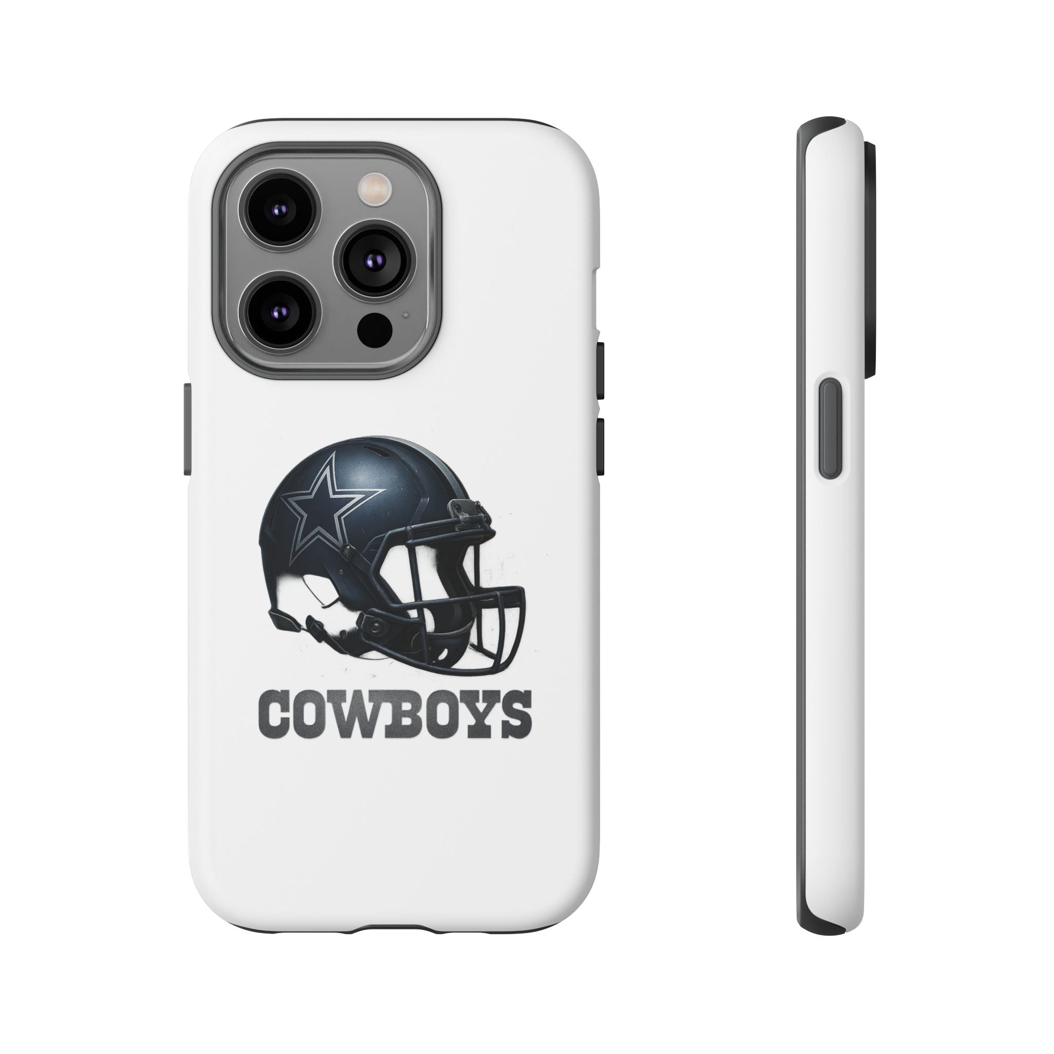 Dallas Cowboys Phone Case
