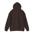 Cozy Unisex Hoodie with Inspirational Design