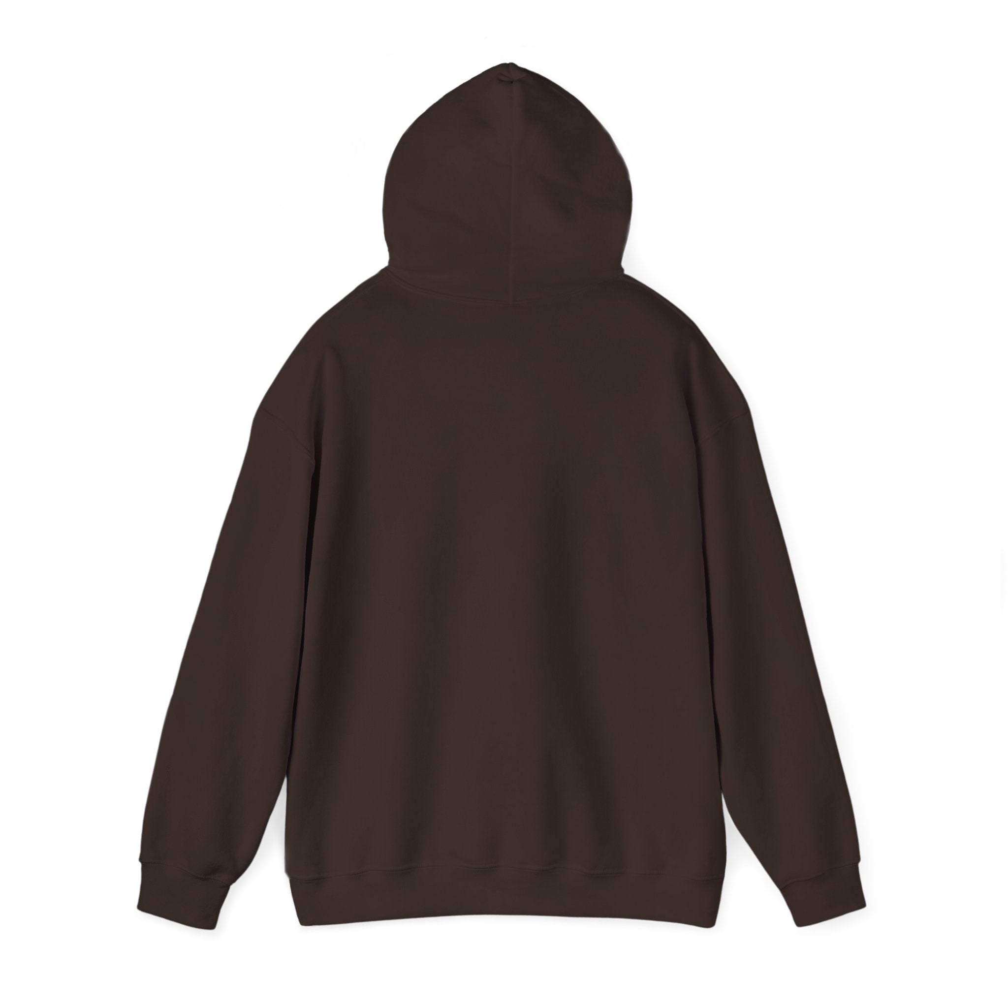 Cozy Unisex Hoodie with Inspirational Design