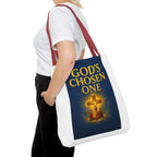 Faith-Inspired Tote Bag
