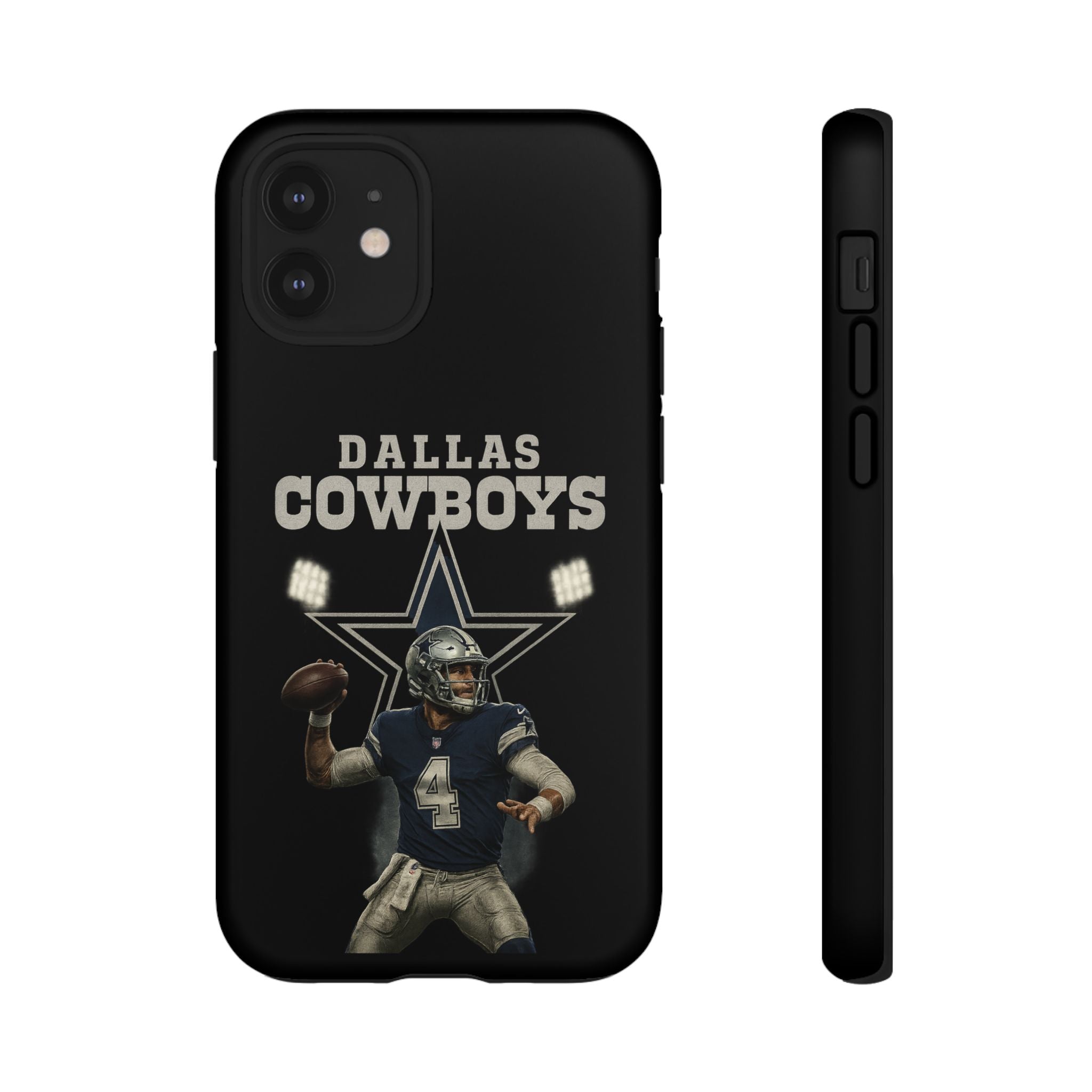 Dallas Cowboys Tough Cases