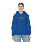 Unshakable Hooded Sweatshirt