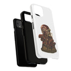 Tough Cases: Stylish Phone Case for Sports Lovers