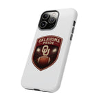 Oklahoma Pride Phone Case