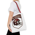 OU Football Tote Bag