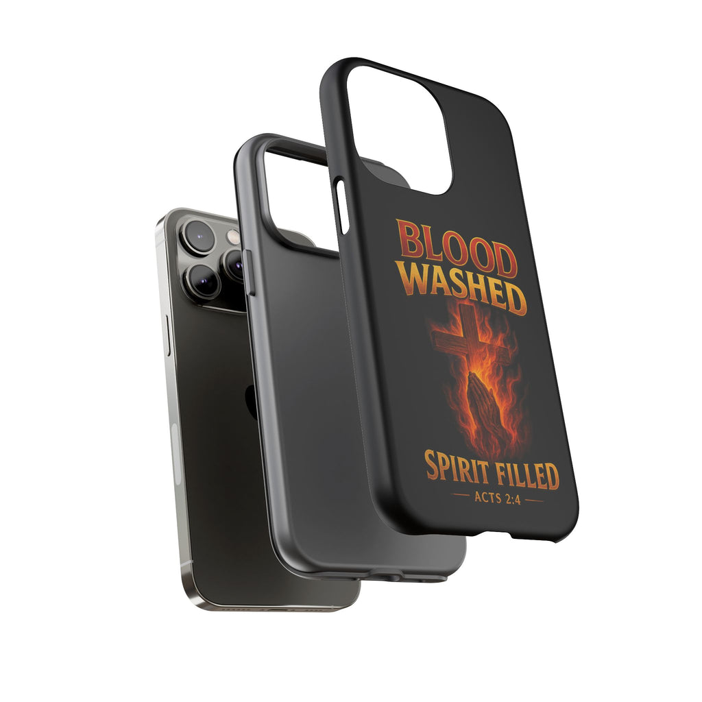 Christian Phone Case