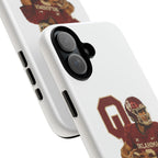 Oklahoma Sooner Nation Phone Case