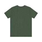 Thunder Up Basketball Tee