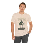 Faith-Inspired Armor of God Tee