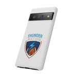 Thunder Nation Phone Case