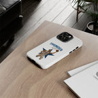 Thunder Up Phone Case
